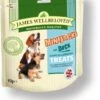 James Wellbeloved Dog Minijacks Treats Duck 2 James Wellbeloved Dog Minijacks Treats Duck -Danish Design || Scruffs || Great&Small Sales MJD 1 1 389x455 1