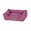 Scruffs® Manhattan Box Bed - Berry Purple 1 Scruffs® Manhattan Box Bed - Berry Purple -Danish Design || Scruffs || Great&Small Sales ManhattanBerryBoxBedS