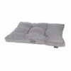 Scruffs® Manhattan Mattress - Dark Grey 2 Scruffs® Manhattan Mattress - Dark Grey -Danish Design || Scruffs || Great&Small Sales ManhattanGreyMattressM