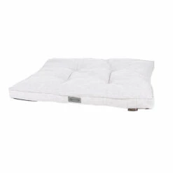 Scruffs® Manhattan Mattress - Light Grey
