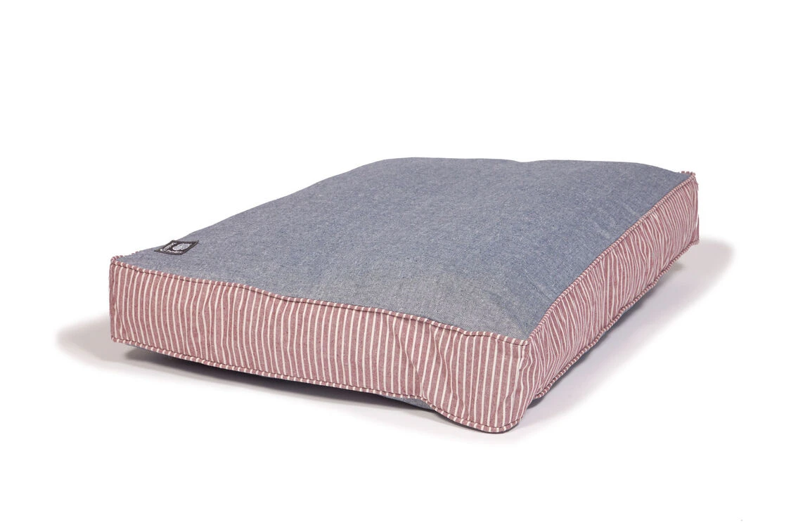 Danish Design Maritime Red Box Duvet Cover 3 Danish Design Maritime Red Box Duvet Cover