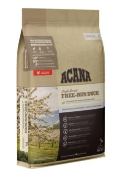 ACANA Free-Run Duck Dry Dog Food