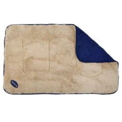 Scruffs® Snuggle Blanket - Blue