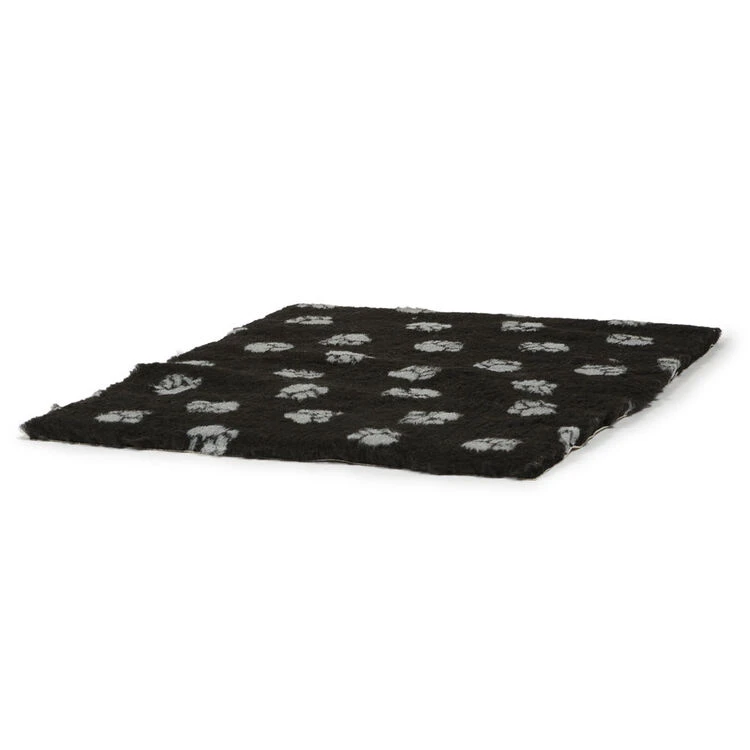Danish Design Pet Fleece Black/Silver 4 Danish Design Pet Fleece Black/Silver - Image 2