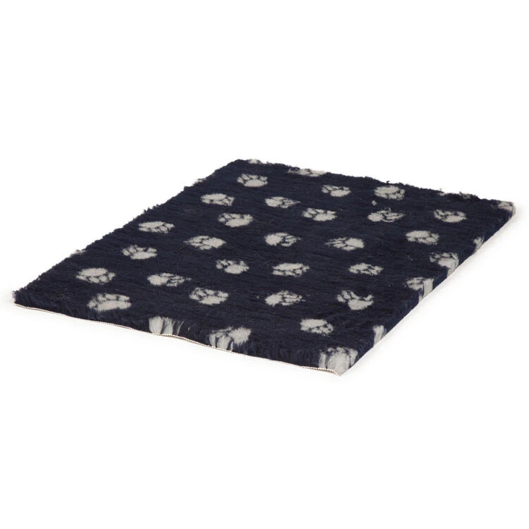 Danish Design Pet Fleece Navy 4 Danish Design Pet Fleece Navy - Image 2