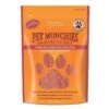Pet Munchies Natural Chicken Breast Fillets Dog Treats -Danish Design || Scruffs || Great&Small Sales Pets 12