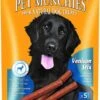Pet Munchies Natural Dog Treat Venison Stix -Danish Design || Scruffs || Great&Small Sales Pets 18