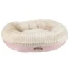Scruffs® Ellen Donut Bed - Pink 1 Scruffs® Ellen Donut Bed - Pink -Danish Design || Scruffs || Great&Small Sales PinkEllenDonut3