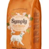 Symply Adult Large Breed Fresh Chicken Dry Dog Food 2 Symply Adult Large Breed Fresh Chicken Dry Dog Food -Danish Design || Scruffs || Great&Small Sales Symply Dry 2kg Large Breed Chicken Visual AW02 ON WHITE
