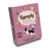 Symply Adult Duck & Turkey With Sweet Potato Wet Dog Food -Danish Design || Scruffs || Great&Small Sales Symply Wet Tray Duck and Turkey 2019
