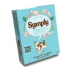 Symply Puppy Turkey With Brown Rice & Veg Dog Food 2 Symply Puppy Turkey With Brown Rice & Veg Dog Food -Danish Design || Scruffs || Great&Small Sales Symply Wet Tray Puppy Fuel 203319