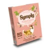 Symply Adult Poached Salmon & Potato Wet Dog Food 2 Symply Adult Poached Salmon & Potato Wet Dog Food -Danish Design || Scruffs || Great&Small Sales Symply Wet Tray Salmon Potato 2019