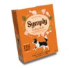 Symply Adult Turkey Bake Brown Rice & Veg Wet Dog Food 2 Symply Adult Turkey Bake Brown Rice & Veg Wet Dog Food -Danish Design || Scruffs || Great&Small Sales Symply Wet Tray Turkey Bake 2019rggbb