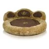 Scruffs® Grizzly Bear Dog Bed - Teddy Bear -Danish Design || Scruffs || Great&Small Sales TeddyGrizzlyBear3