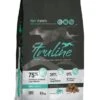 Truline Fish Variety Grain-Free Dry Dog Food 2 Truline Fish Variety Grain-Free Dry Dog Food -Danish Design || Scruffs || Great&Small Sales TruLineFish12kgDog3D copy