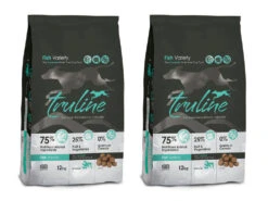Truline Fish Variety Grain-Free Dry Dog Food -Danish Design || Scruffs || Great&Small Sales Untitled 1 1