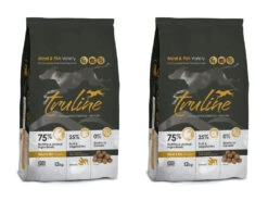 Truline Meat And Fish Variety Grain-Free Dry Dog Food -Danish Design || Scruffs || Great&Small Sales Untitled 1
