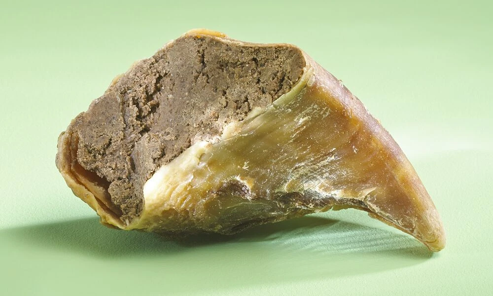 25 X Dugdale Davies Meat Filled Hoof Chew 3 25 X Dugdale Davies Meat Filled Hoof Chew