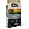 Acana Heritage Adult Small Breed Dry Dog Food 2 Acana Heritage Adult Small Breed Dry Dog Food -Danish Design || Scruffs || Great&Small Sales acana dog adult small breed recipe front 1