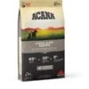 Acana Heritage Light & Fit Adult Dry Dog Food 1 Acana Heritage Light & Fit Adult Dry Dog Food -Danish Design || Scruffs || Great&Small Sales acana dog light fit recipe front 1