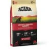 Acana Heritage Sport & Agility Dry Dog Food 11.4kg 2 Acana Heritage Sport & Agility Dry Dog Food 11.4kg -Danish Design || Scruffs || Great&Small Sales acana dog sport agility recipe front 1