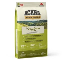 Acana Regionals Grasslands Dry Dog Food
