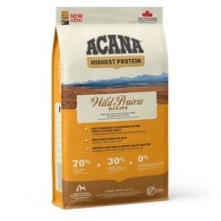 Acana Regionals Wild Prairie Dry Dog Food