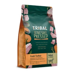 Tribal Freshed Pressed Adult Turkey Dog Food