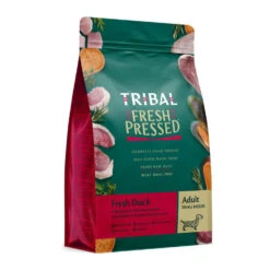 Tribal Freshed Pressed Duck Small Breed Dog Food