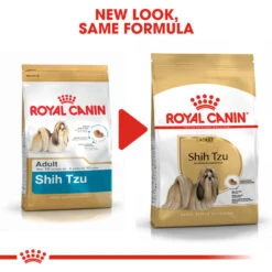 ROYAL CANIN® Shih Tzu Adult Dry Dog Food 15 ROYAL CANIN® Shih Tzu Adult Dry Dog Food -Danish Design || Scruffs || Great&Small Sales ai91l73mfs3mzfwrryev