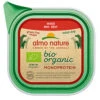 11 X Almo Nature Bio Organic Monoprotein With Beef Dog Food 150g 1 11 X Almo Nature Bio Organic Monoprotein With Beef Dog Food 150g -Danish Design || Scruffs || Great&Small Sales almo 49
