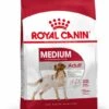 ROYAL CANIN® Medium Adult Dry Dog Food -Danish Design || Scruffs || Great&Small Sales b2kw7ffr7cjl6wo9tggq