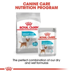 ROYAL CANIN® Mini Urinary Care Adult Dry Dog Food 16 ROYAL CANIN® Mini Urinary Care Adult Dry Dog Food -Danish Design || Scruffs || Great&Small Sales baoylatdykirs6iwkekr