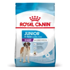 ROYAL CANIN® Giant Junior Puppy Dry Food 13 ROYAL CANIN® Giant Junior Puppy Dry Food -Danish Design || Scruffs || Great&Small Sales benwaqcww4bhit04vlwx