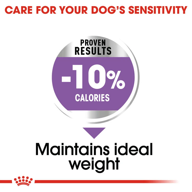 ROYAL CANIN® Medium Sterilised Care Adult Dry Dog Food 6 ROYAL CANIN® Medium Sterilised Care Adult Dry Dog Food - Image 4