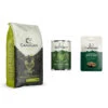 Canagan Chicken Small Breed Wet And Dry Dog Food Bundle 2 Canagan Chicken Small Breed Wet And Dry Dog Food Bundle -Danish Design || Scruffs || Great&Small Sales canagan chicken small breed bundle
