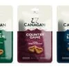 3 X 150g Canagan Biscuit Bakes Dog Treats Mix-And-Match -Danish Design || Scruffs || Great&Small Sales canaganbiscuitsfull1