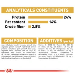 ROYAL CANIN® Bulldog Adult Dry Dog Food 17 ROYAL CANIN® Bulldog Adult Dry Dog Food -Danish Design || Scruffs || Great&Small Sales chwyojpvmk06xaaoznmd