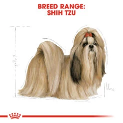 ROYAL CANIN® Shih Tzu Adult Dry Dog Food 12 ROYAL CANIN® Shih Tzu Adult Dry Dog Food -Danish Design || Scruffs || Great&Small Sales d5bbbdlkvoml0g3df56x