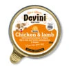 Devini Chicken & Lamb With Sweet Potato Wet Dog Food 2 Devini Chicken & Lamb With Sweet Potato Wet Dog Food -Danish Design || Scruffs || Great&Small Sales deh200