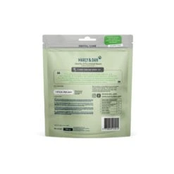 Marly & Dan Dental Stick Dog -Danish Design || Scruffs || Great&Small Sales dental s dog back gb