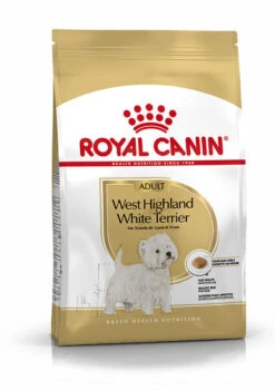 ROYAL CANIN® West Highland White Terrier Adult Dry Dog Food
