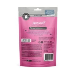 Marly & Dan Jerky Dog Chews Digestion 5 Marly & Dan Jerky Dog Chews Digestion -Danish Design || Scruffs || Great&Small Sales digestion dog back gb