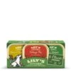 4 X Lily's Kitchen Dog Wet Trays Classic Dinners Multipack 6x150g -Danish Design || Scruffs || Great&Small Sales dmct6 1