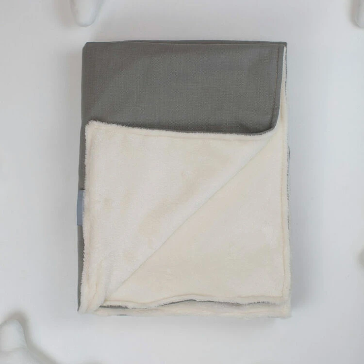 Lords & Labradors Dog & Puppy Savanna Blanket Savanna Stone 3 Lords & Labradors Dog & Puppy Savanna Blanket Savanna Stone