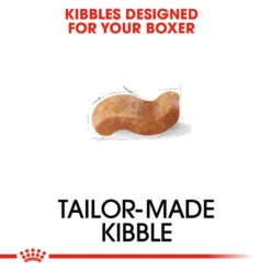 ROYAL CANIN® Boxer Adult Dry Dog Food 13 ROYAL CANIN® Boxer Adult Dry Dog Food -Danish Design || Scruffs || Great&Small Sales dxtwrh6hemeljd3r5xar