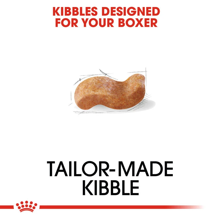 ROYAL CANIN® Boxer Adult Dry Dog Food 6 ROYAL CANIN® Boxer Adult Dry Dog Food - Image 4