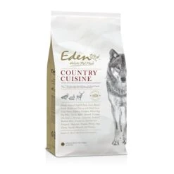 Eden 80/20 Country Cuisine Medium Kibble