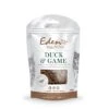 Eden Duck And Game Treats 1 Eden Duck And Game Treats -Danish Design || Scruffs || Great&Small Sales eden duck and game treats single pack 100g