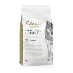 Eden 80/20 Original Cuisine Small Kibble